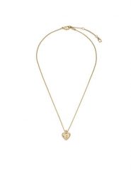 Coach Naszyjnik 37557559 Złoty. Żółte naszyjniki Coach, metalowe. Za 529.99 zł.