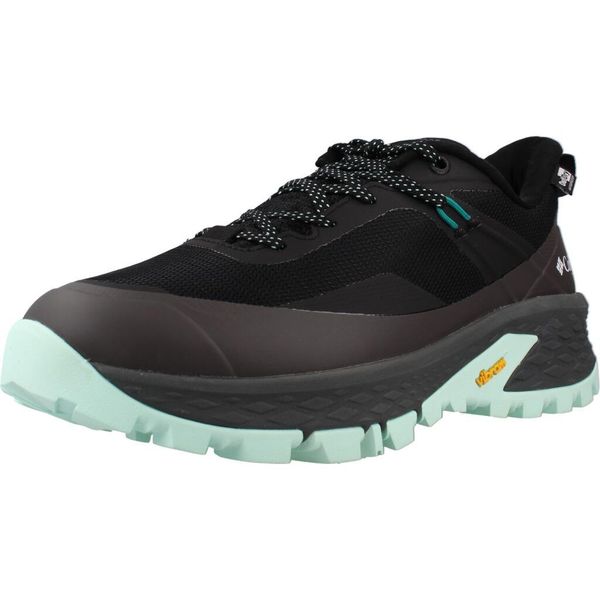 Buty COLUMBIA TELLURIX TITANIUM OUTDRY Czarny. Czarne trekkingi Columbia, z syntetyku, trekkingowe. Za 478.99 zł.