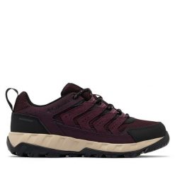 Trekkingi Columbia. Czerwone trekkingi Columbia, trekkingowe. Za 349.99 zł.