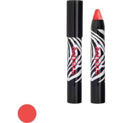 Balsam koloryzujący do ust "Phyto-Lip Twist" - 3 Peach - 2,5 g. Balsamy do ust marki Sisley, Kanebo, La Prairie. W wyprzedaży za 124.95 zł.