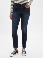 Cambio Dżinsy - Posh Kobiety niebieski, 34. Niebieskie jeansy Cambio, bez wzorów. Za 549.95 zł.
