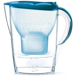 Brita Marella Błękitny Dzbanek. Dzbanki filtrujące Brita. Za 64.99 zł.