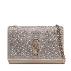 Torebka Steve Madden. Żółte torebki klasyczne Steve Madden, bez wzorów, bez dodatków. Za 639.99 zł.