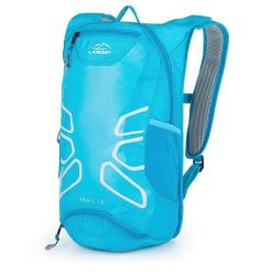 Plecak Loap Trail 15 Niebieski Niebieski. Niebieskie plecaki ZSPORT, bez wzorów, z materiału. Za 184.99 zł.