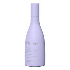 BJÖRN AXÉN COOL BLONDE Szampon do włosów blond Szampony 250 ml. Szampony do włosów Björn Axén. Za 99.00 zł.