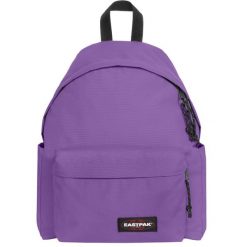 Plecak sportowo-turystyczny dla dorosłych Day Pak'r Backpack pojemność 24 L. Fioletowe plecaki Eastpak, bez wzorów. Za 229.99 zł.