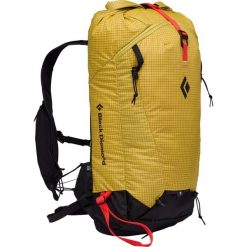 Plecak górski Black Diamond Cirque 25. Żółte plecaki Black Diamond, bez wzorów. Za 539.99 zł.