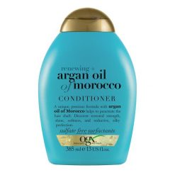 Odżywka z olejkiem arganowym 385 ml OGX Renewing + Argan Oil of Morocco. Odżywki do włosów ogx. Za 49.99 zł.