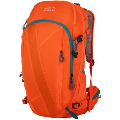 Średni plecak turystyczny Loap Aragac 30 Org Orange. Brązowe plecaki ZSPORT, bez wzorów. Za 295.99 zł.