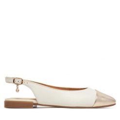 Baleriny Lasocki. Baleriny Lasocki, bez wzorów, bez obcasa. Za 119.99 zł.