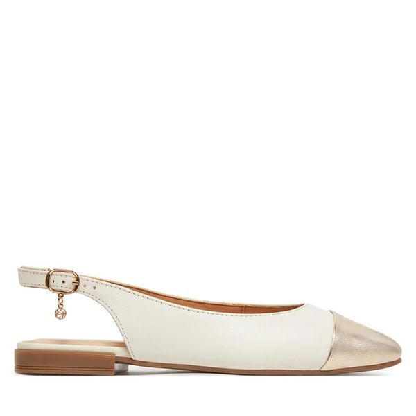 Baleriny Lasocki. Baleriny Lasocki, bez wzorów, bez obcasa. Za 149.99 zł.