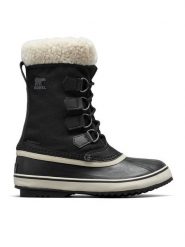 Sorel Śniegowce Winter Carnival™ Wp 2084921011 Czarny. Czarne trapery i śniegowce Sorel, z materiału. Za 459.00 zł.