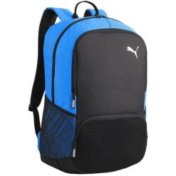 Plecak Team Goal Premium. Czarne plecaki Puma, bez wzorów. Za 329.99 zł.