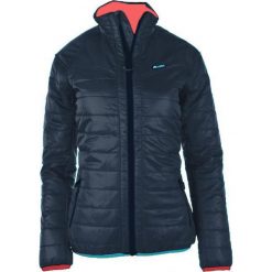 Elbrus Kurtka damska MINDY WO'S IRON GREY/FLUO PEACH/POOL BLUE r. M. Kurtki sportowe marki ELBRUS. Za 184.00 zł.