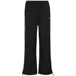 Damskie spodnie dresowe Fila Laplace Oversize. Czarne spodnie dresowe Fila, l, bez wzorów, z dresówki. Za 219.99 zł.
