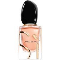 Armani - Si Intense - Woda Perfumowana - Si Intense Refillable Edp 30ml - Dla Kobiet. Perfumy damskie Armani. Za 459.00 zł.