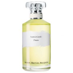 Maison Margiela Untitled Eau de Toilette Spray L'Eau Woda toaletowa 100 ml Damski. Perfumy damskie MAISON MARGIELA. Za 383.79 zł.