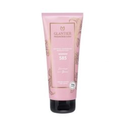 Glantier Perfumowany balsam do ciała odżywczo-regenerujący Balsamy do ciała 200 ml. Balsamy i kremy do ciała Glantier. Za 58.09 zł.