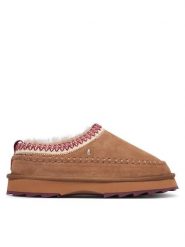 EMU Australia Śniegowce Sharky Adventure Scuff W13239 Brązowy. Brązowe trapery i śniegowce EMU Australia. Za 514.99 zł.