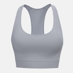 FLEX SEAMLESS damski biustonosz sportowy. Białe bielizna sportowa Head, bez wzorów. Za 260.00 zł.