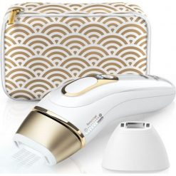 Braun IPL PL5137 400 000 błysków. Depilatory Braun. W wyprzedaży za 1,499.00 zł.