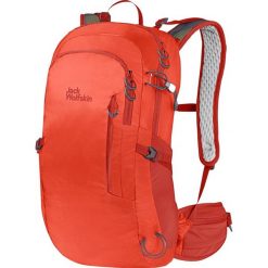 Plecak uniwersalny unisex Jack Wolfskin Athmos Shape. Brązowe plecaki Jack Wolfskin, bez wzorów. W wyprzedaży za 513.55 zł.