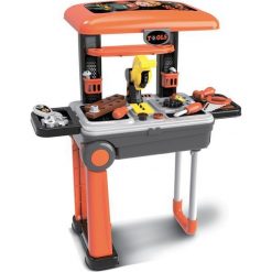 Buddy Toys Bgp 3012 Walizka Deluxe. Walizki Buddy Toys. Za 84.00 zł.
