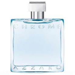 Azzaro Chrome Eau de Toilette Spray Woda toaletowa 100 ml Męskie. Perfumy męskie Azzaro. Za 276.00 zł.