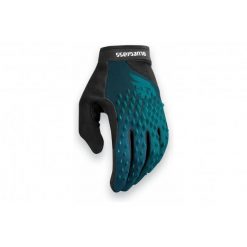 Rękawice Bluegrass Prizma 3D. Niebieskie rękawiczki BLUEGRASS, bez wzorów, sportowe. Za 231.50 zł.