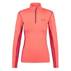 Podstawa damska Kilpi WILLIE-W. Brązowe bielizna sportowa Kilpi, xs, bez wzorów. Za 203.99 zł.