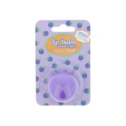 2K Fabulous Fruits Lip Balm Balsam do ust Blueberry 5g. Balsamy do ust 2K. Za 11.26 zł.