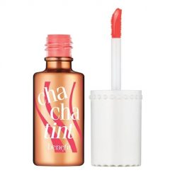 Benefit Cosmetics - Cha Cha Tint - Róż W Płynie Do Ust I Policzków - Cha Cha Tint - Dla Kobiet. Róże BENEFIT COSMETICS. Za 125.00 zł.