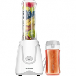 Sencor Blender Do Smoothie Sbl 2210wh. Blendery SENCOR. Za 109.00 zł.