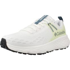 Buty COLUMBIA CB KONOS TRS Biały. Białe trekkingi Columbia, z syntetyku, trekkingowe. Za 364.99 zł.