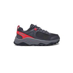 Buty Trekkingowe Damskie Columbia Trailstorm Ascend Waterproof. Czerwone trekkingi Columbia, trekkingowe. Za 404.80 zł.