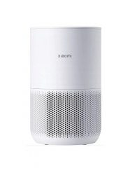 Oczyszczacz Xiaomi Smart Air Purifier 4 Compact. Nawilżacze powietrza Xiaomi. Za 387.99 zł.