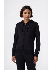 Champion Bluza w kolorze czarnym rozmiar: XL. Czarne bluzy Champion, xl, bez wzorów, z bawełny, bez kaptura. Za 132.05 zł.