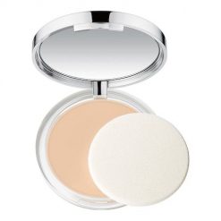 Clinique - Almost Powder Makuep Spf 15 - Puder - 01 Fair (10 g) - Dla Kobiet. Podkłady Clinique. Za 215.00 zł.