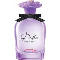 Dolce Peony - Woda perfumowana. Perfumy damskie Dolce & Gabbana. Za 549.00 zł.