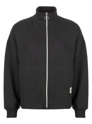 Roadsign Bluza w kolorze czarnym rozmiar: L. Czarne bluzy sportowe Roadsign, l, bez wzorów, bez kaptura. Za 86.95 zł.