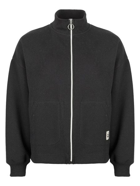 Roadsign Bluza w kolorze czarnym rozmiar: L. Czarne bluzy sportowe Roadsign, l, bez wzorów, bez kaptura. Za 86.95 zł.