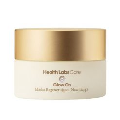 Health Labs Care Glow On Maska Regenerująco-Nawilżająca Kremy do twarzy 50 ml. Maseczki Health Labs Care. Za 135.20 zł.