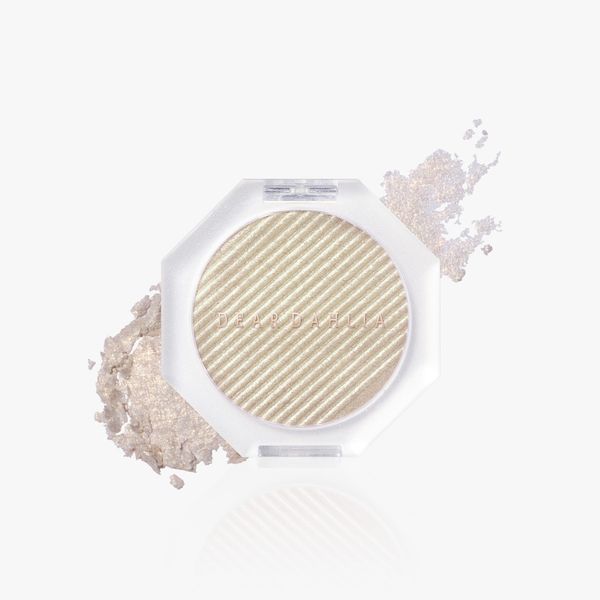 Dear Dahlia DEAR DAHLIA ROZŚWIETLACZ GLITZ GLOW HIGHLIGHTER_QUARTZRUSH Rozświetlacze 5 g MOONLIGHT. Rozświetlacze Dear Dahlia. Za 165.00 zł.