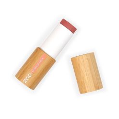 ZAO Blush Stick Róż do policzków 10 g 842 - POPPY PINK. Róże ZAO. Za 122.21 zł.