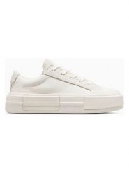 Converse Sneakersy "Chuck Taylor All Star Cruise" w kolorze białym rozmiar: 39. Białe trampki Converse, bez wzorów, bez zapięcia. Za 239.95 zł.