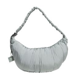 TORBA NA RAMIĘ MUST HAVES. Zielone torby na ramię Adidas, bez wzorów, z materiału, na ramię, bez dodatków. Za 149.00 zł.