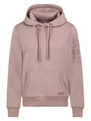 Sublevel Bluza w kolorze jasnoróżowym rozmiar: XL. Różowe bluzy Sublevel, xl, bez wzorów, z kapturem. Za 149.95 zł.