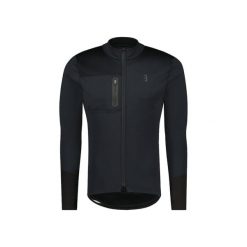 Windbreaker BBB Cycling ColdGuard. Czarne kurtki sportowe BBB CYCLING, bez wzorów, bez kaptura, rowerowe. Za 676.00 zł.