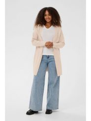 Cream Kardigan w kolorze beżowym rozmiar: S/M. Brązowe kardigany Cream, m, bez wzorów. Za 126.99 zł.