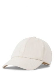 Marc O'Polo Czapka Kobiety Bawełna beżowy, ONE SIZE. Brązowe czapki Marc O'Polo, bez wzorów, z bawełny. Za 249.95 zł.